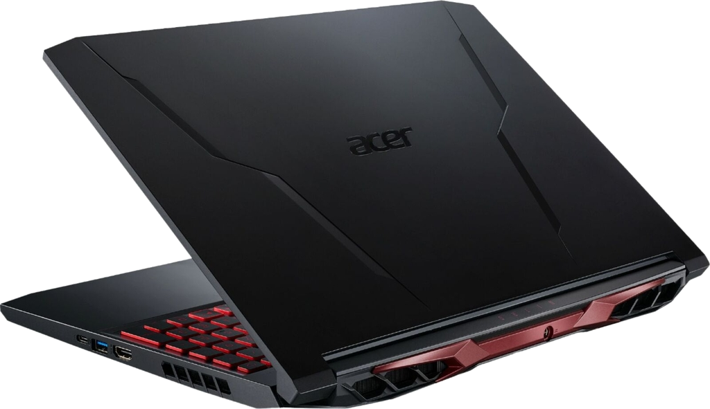 Laptop Gaming