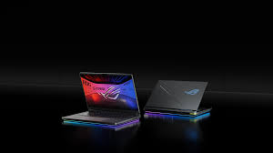 ASUS ROG Strix G16