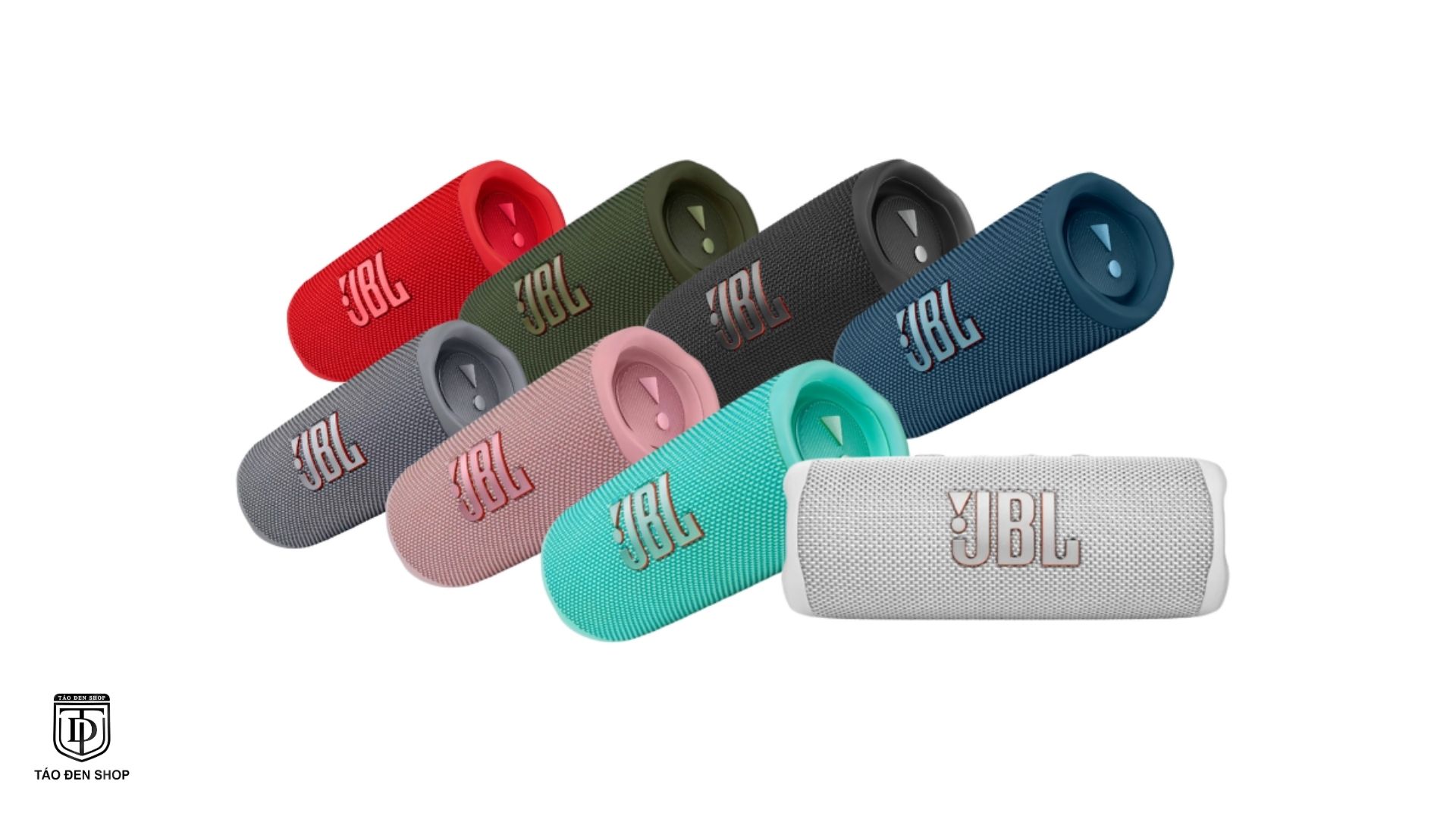 Loa Bluetooth JBL Flip 6