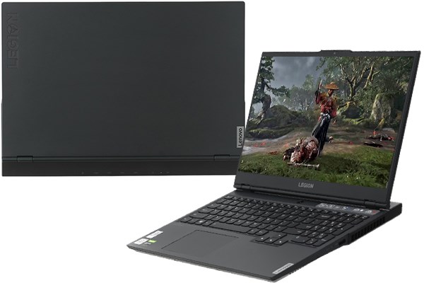 Lenovo Legion 5