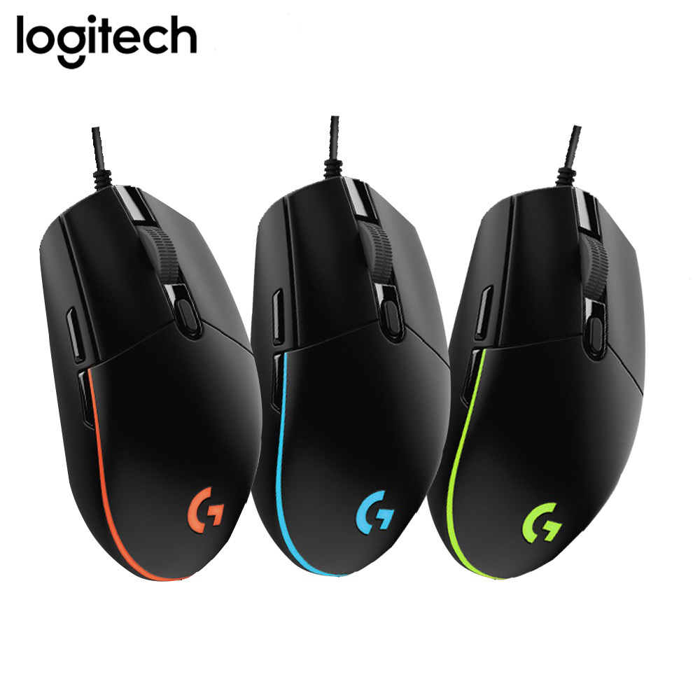 Chuột Logitech G102