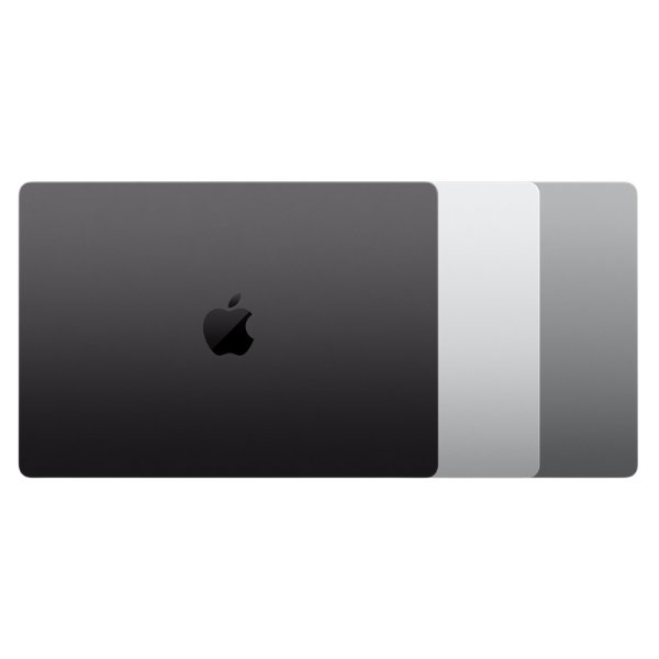 MacBook Pro M3