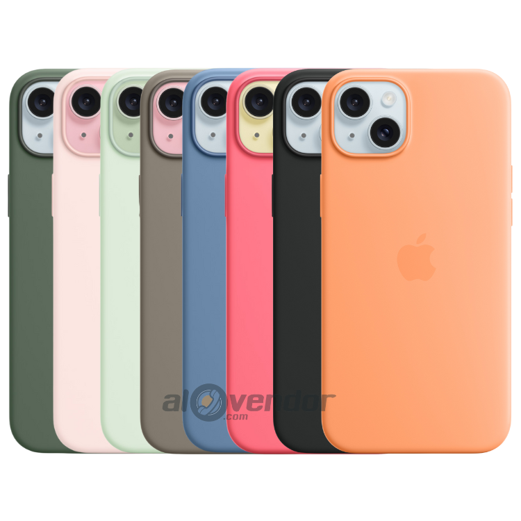 Ốp lưng iPhone 15