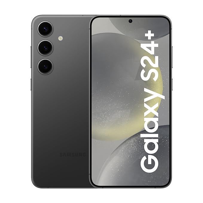 Samsung S24 Plus