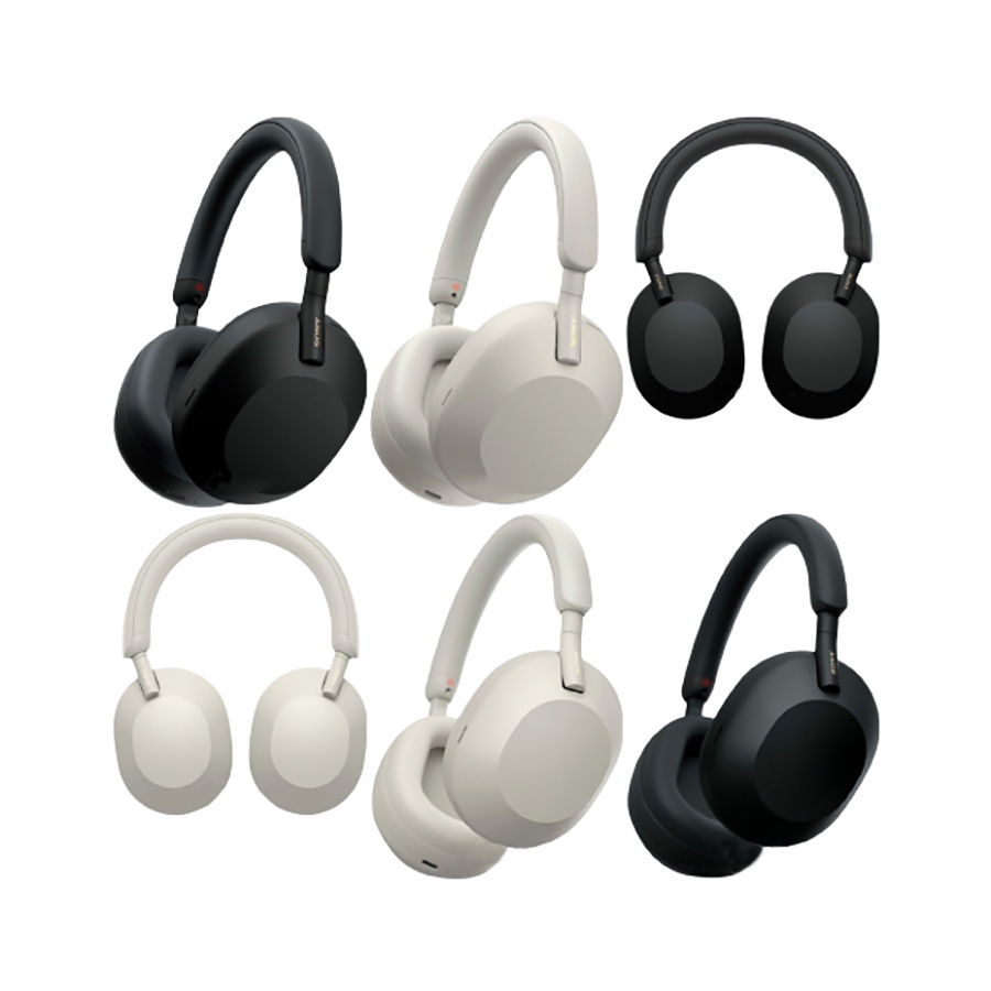 Tai nghe Sony WH1000XM5