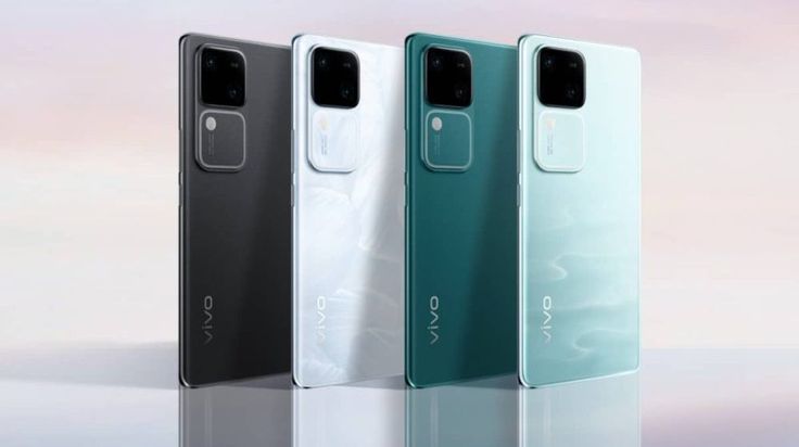 vivo V30